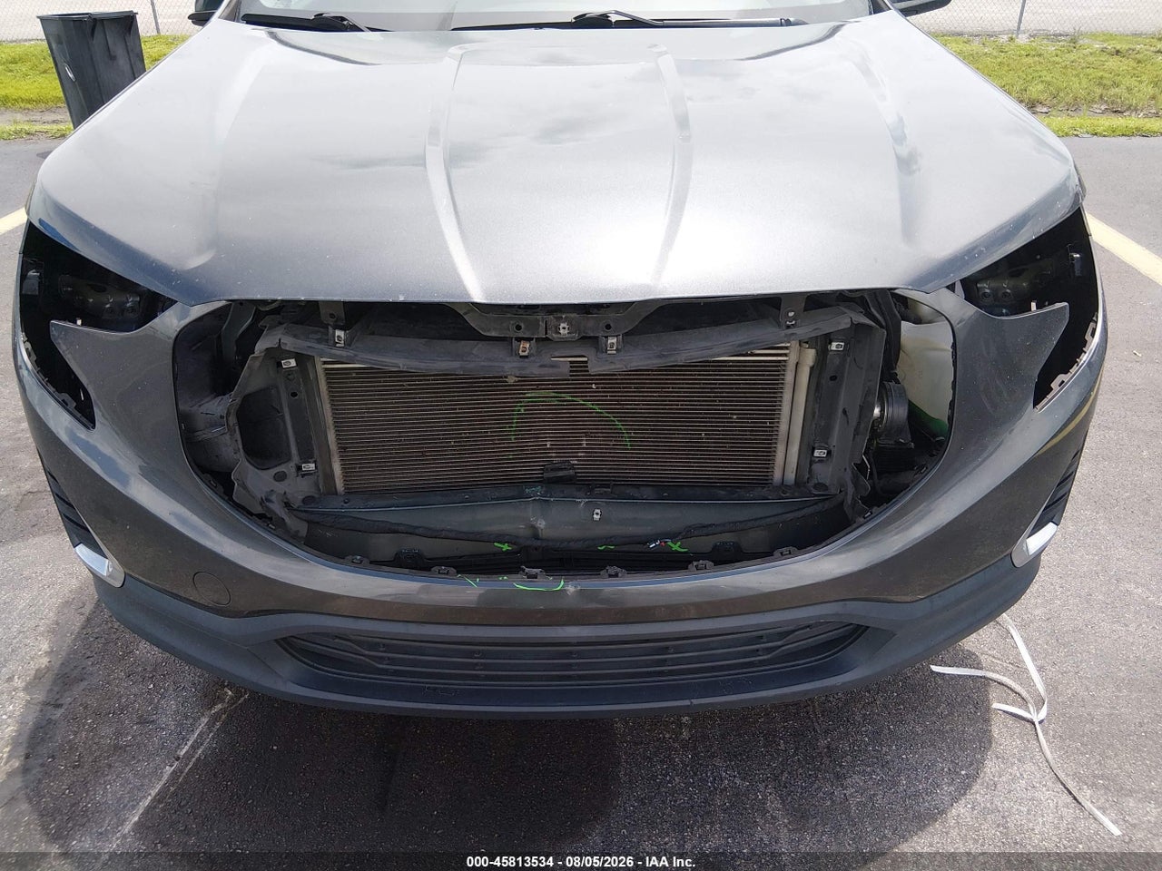 2019 GMC TERRAIN SLE · 6/11