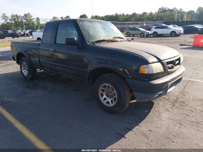 2005 MAZDA B3000 DS