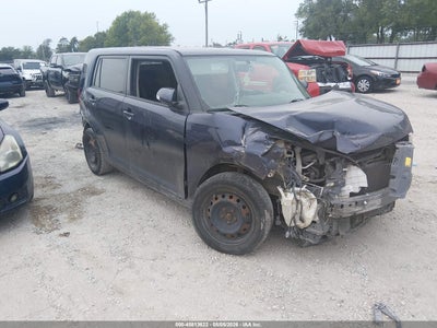 JTLZE4FEXC1****** · 2012 SCION XB