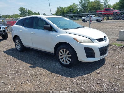 JM3ER2W52A0****** · 2010 MAZDA CX-7 I SPORT