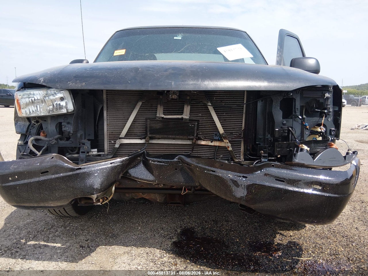 2000 GMC SIERRA 1500 SLE · 6/11