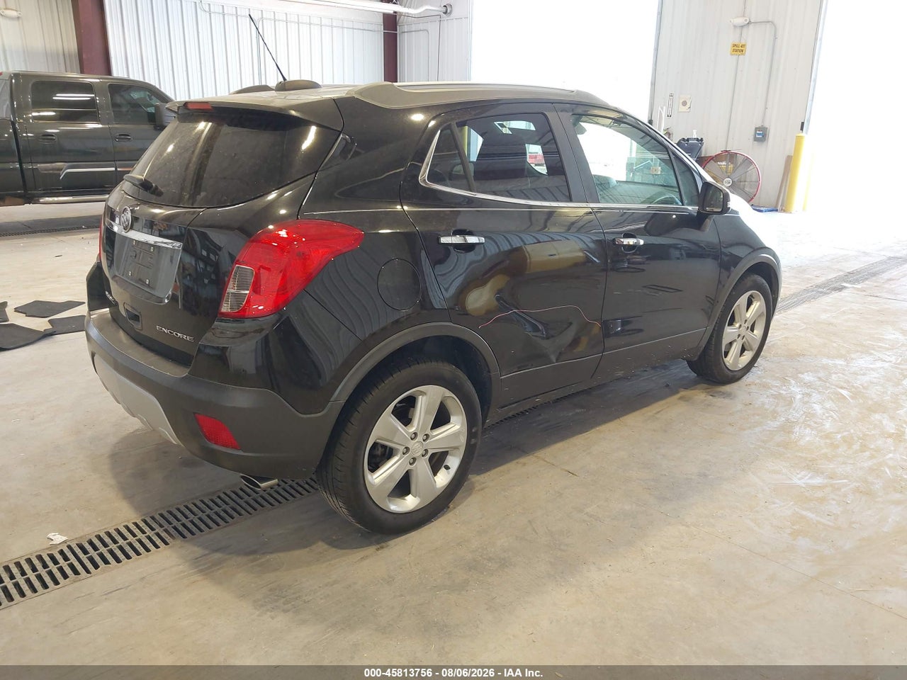 2015 BUICK ENCORE LEATHER · 4/11
