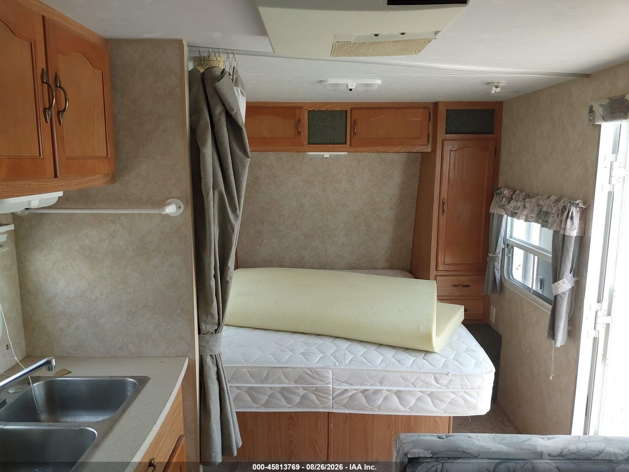 2006 FOREST RIVER OTHER · 5/11