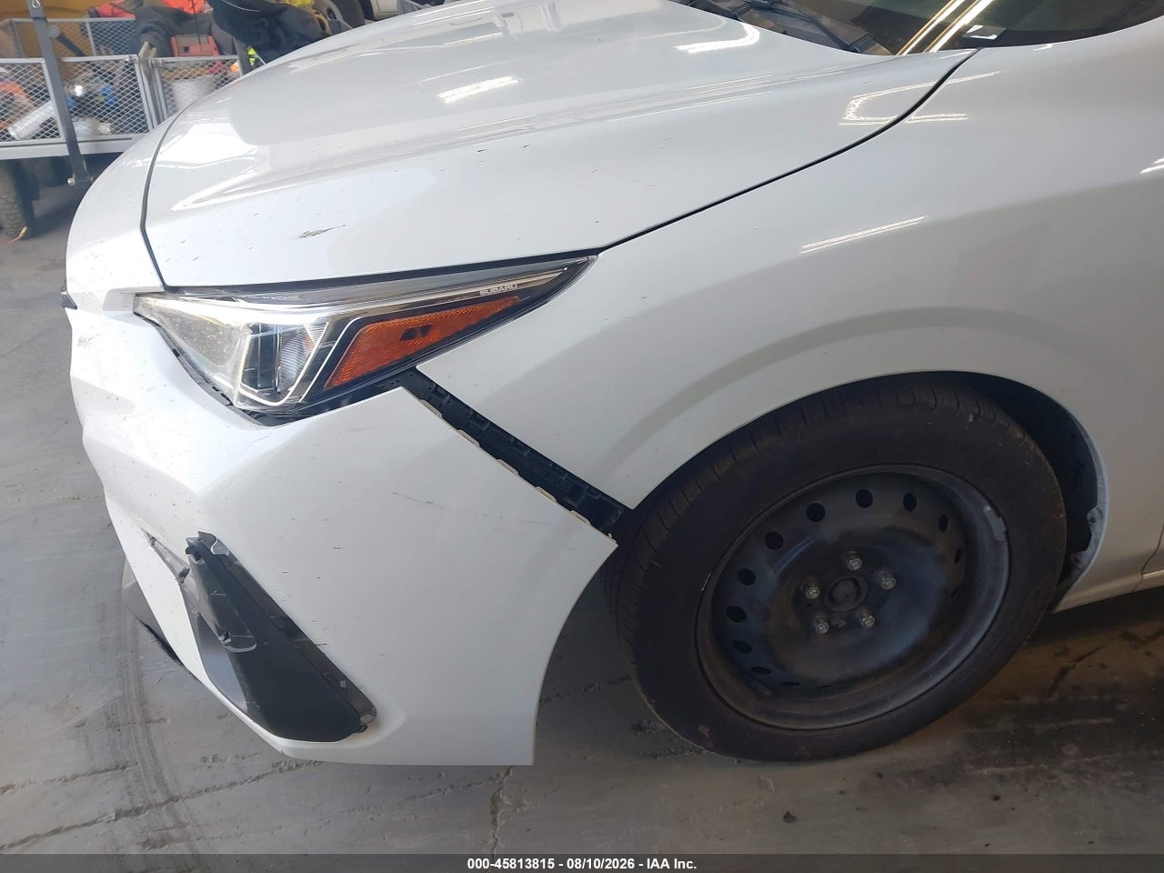 2024 SUBARU IMPREZA BASE 5-DOOR · 6/11