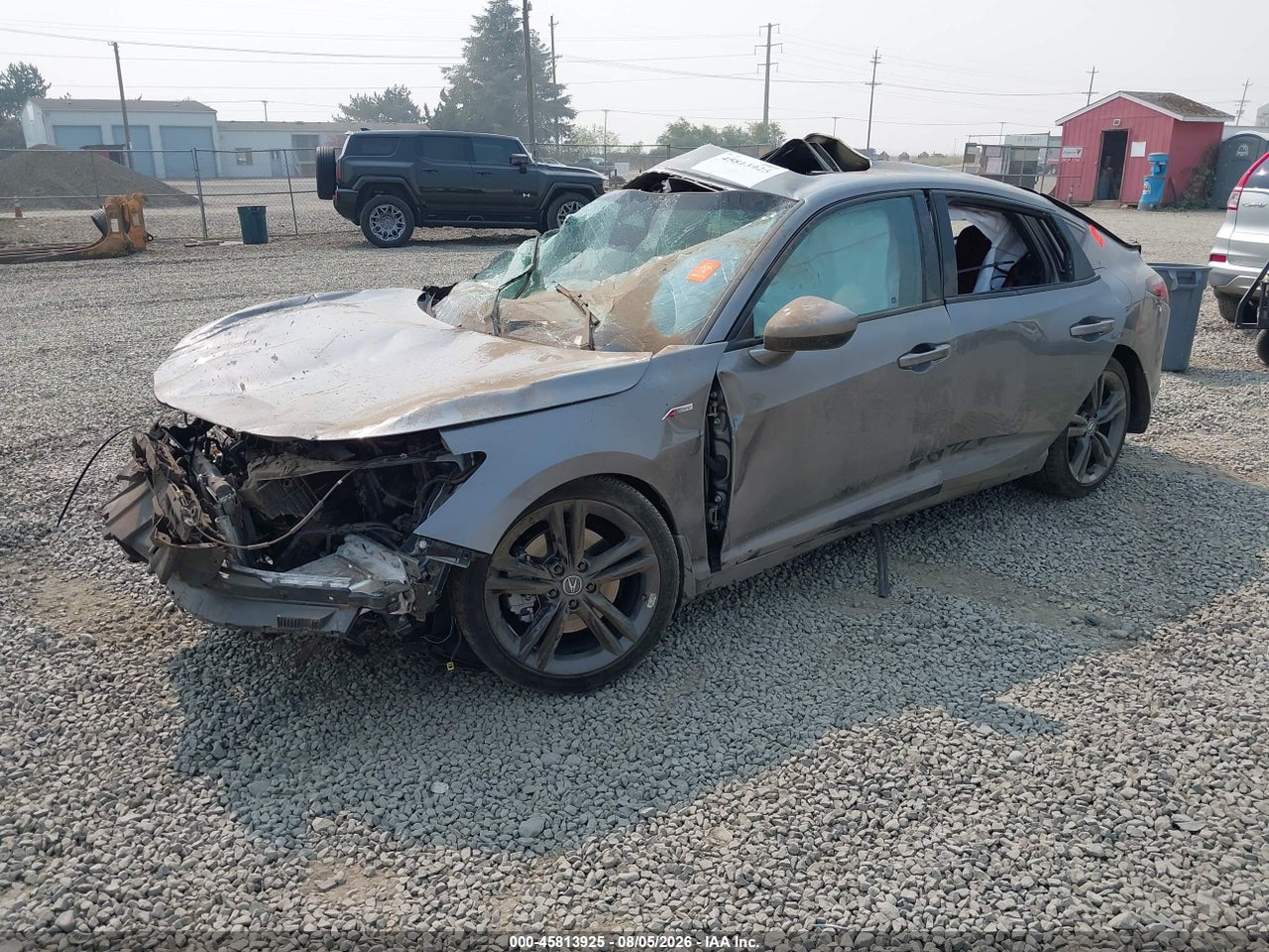 2025 ACURA INTEGRA A-SPEC · 2/11