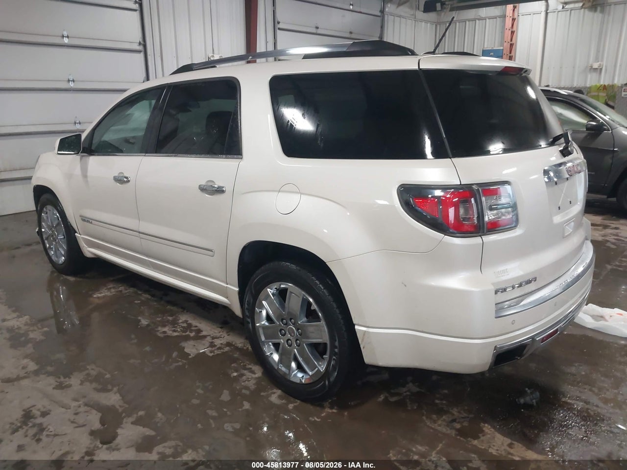 2014 GMC ACADIA DENALI · 3/11