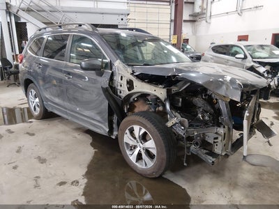 4S4WMACD3L3****** · 2020 SUBARU ASCENT PREMIUM