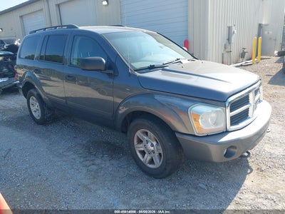 2004 DODGE DURANGO SLT