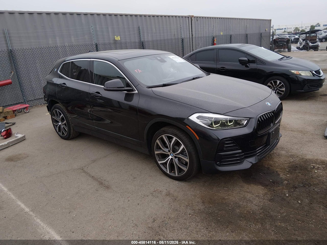2023 BMW X2 SDRIVE28I