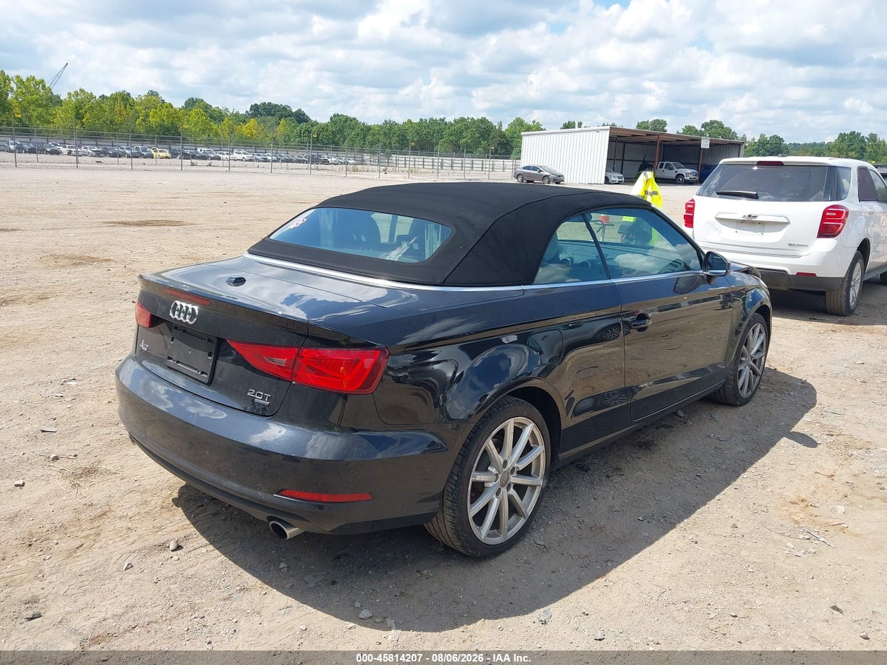 2015 AUDI A3 2.0T PREMIUM · 4/11