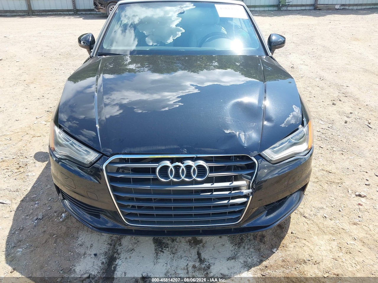 2015 AUDI A3 2.0T PREMIUM · 6/11