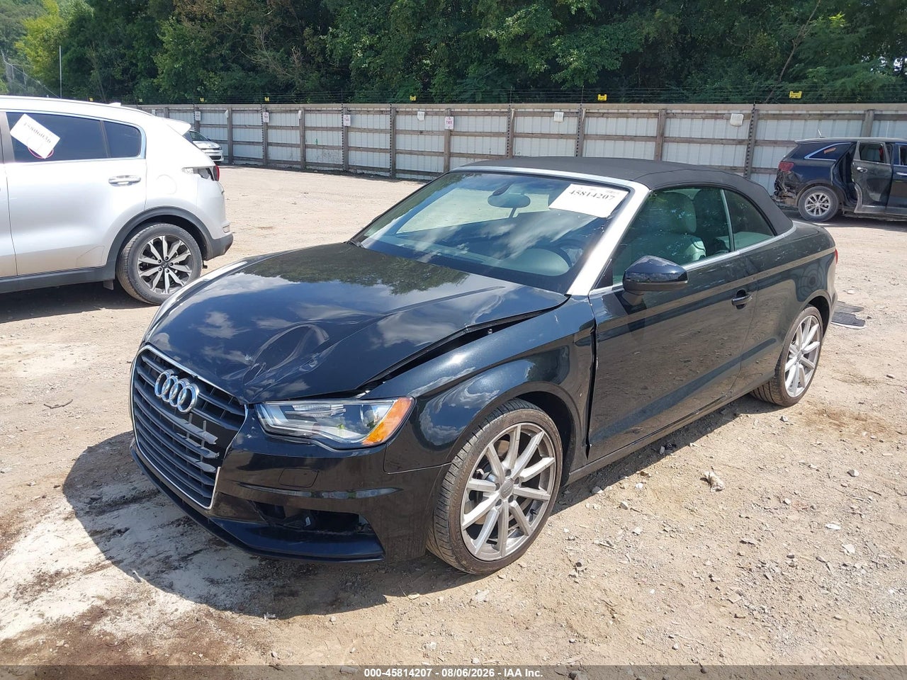 2015 AUDI A3 2.0T PREMIUM · 2/11