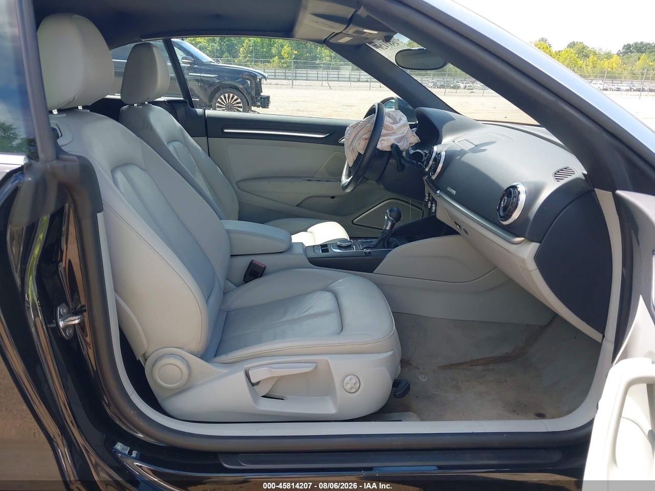 2015 AUDI A3 2.0T PREMIUM · 5/11
