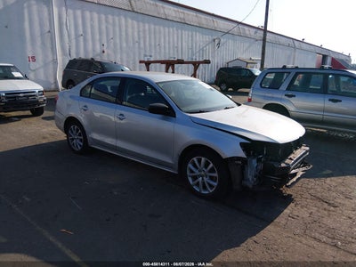 3VWD17AJ3FM****** · 2015 VOLKSWAGEN JETTA 1.8T SE