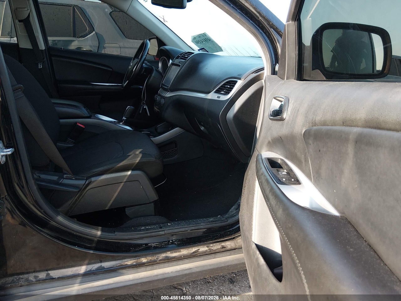 2019 DODGE JOURNEY SE · 5/11