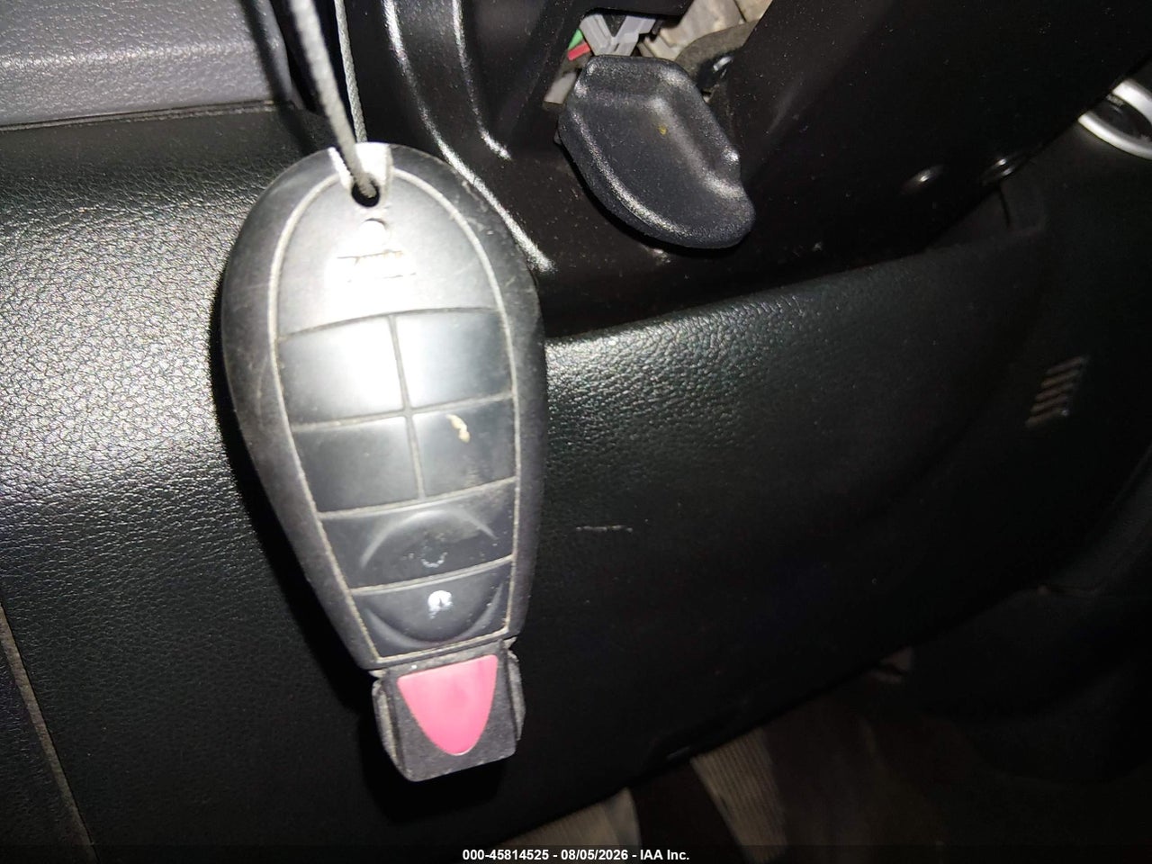 1C6RR6KT1FS****** · 2015 RAM 1500 TRADESMAN · 11/11