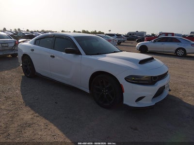 2C3CDXBG3LH****** · 2020 DODGE CHARGER SXT RWD