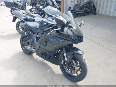 JYARM38Y7PA****** · 2023 YAMAHA YZFR7