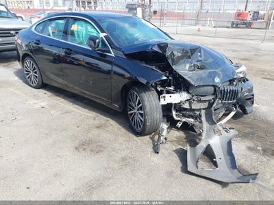 2020 BMW 228I GRAN COUPE XDRIVE
