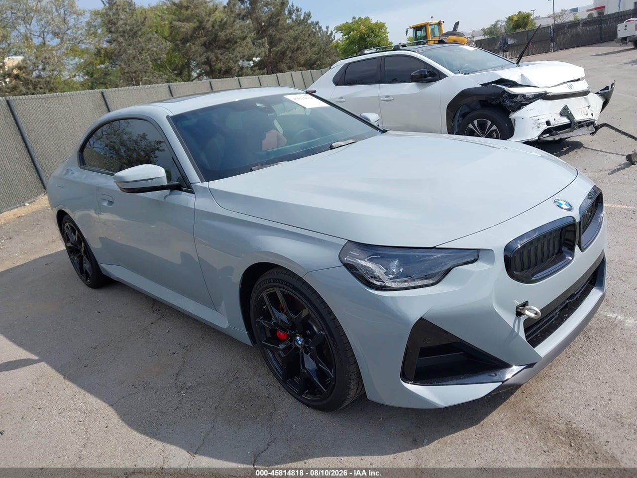 2026 BMW 230I