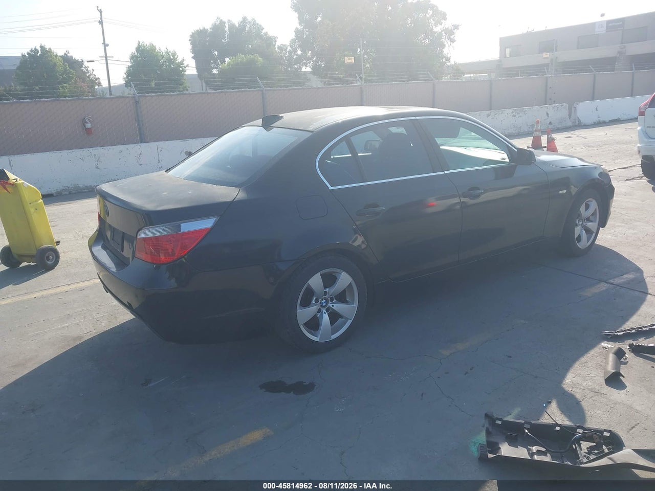 2005 BMW 530I · 4/11