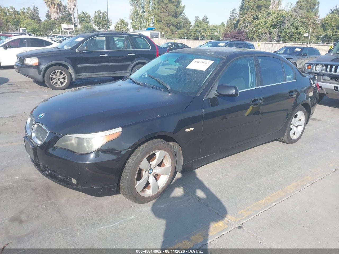 2005 BMW 530I · 2/11