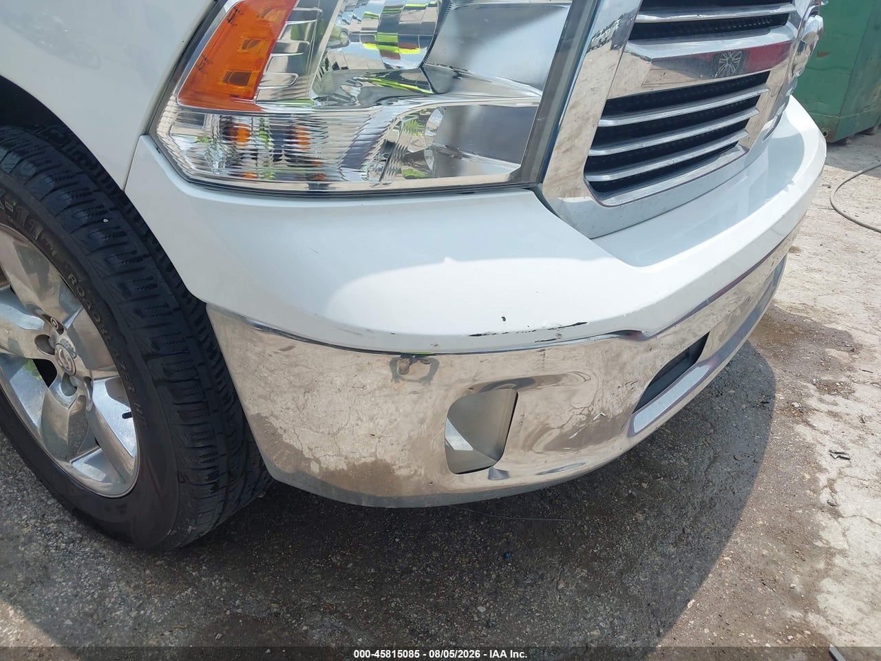2013 RAM 1500 LONE STAR · 6/11