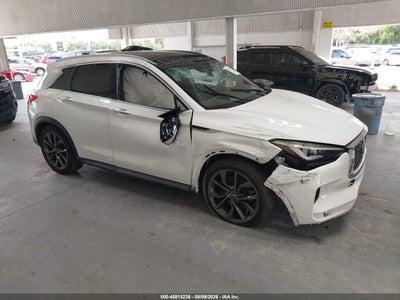 3PCAJ5M30KF****** · 2019 INFINITI QX50 ESSENTIAL