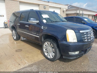 2008 CADILLAC ESCALADE ESV STANDARD