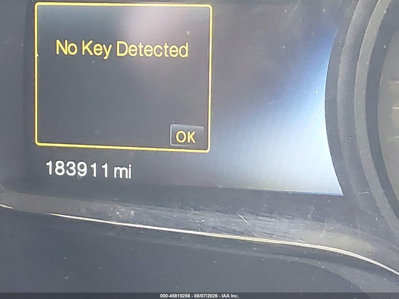 2LMDJ6JK2BB****** · 2011 LINCOLN MKX   · 7/11