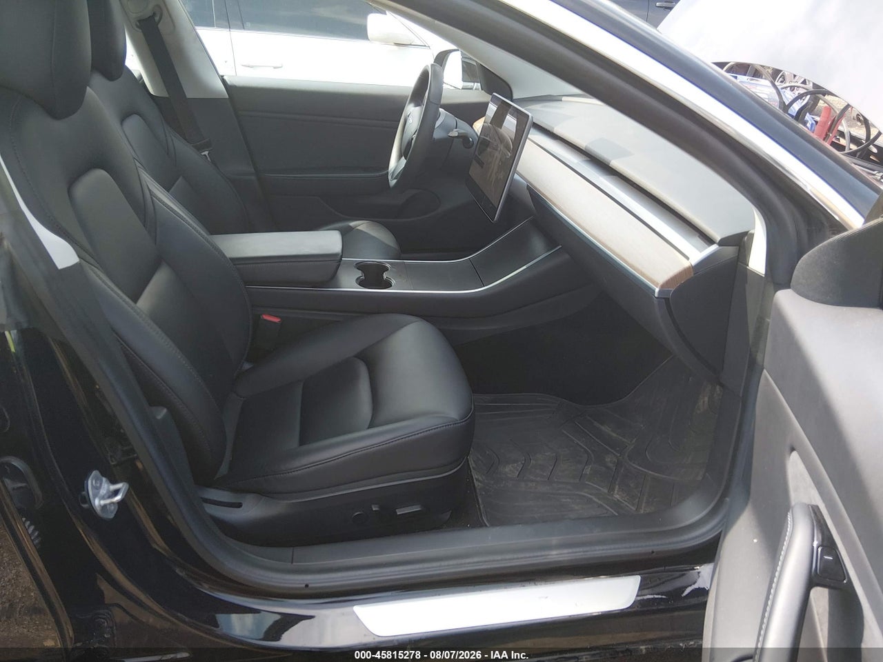2019 TESLA MODEL 3 LONG RANGE/PERFORMANCE · 5/11