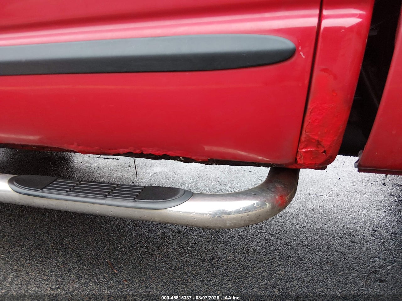 2005 DODGE RAM 1500 SLT/LARAMIE · 6/11