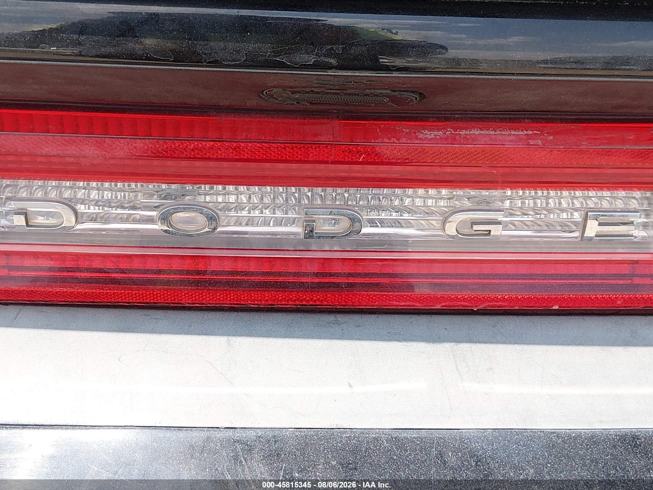 2014 DODGE CHALLENGER SXT 100TH ANNIVERSARY APPEARANCE GROUP · 6/11