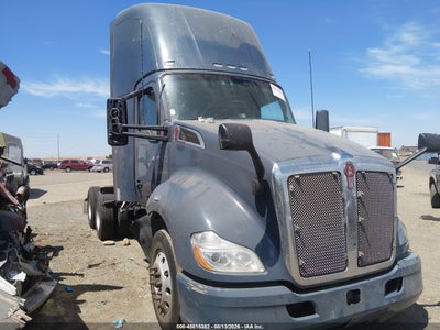 1NKYD39X4NJ****** · 2022 KENWORTH T680