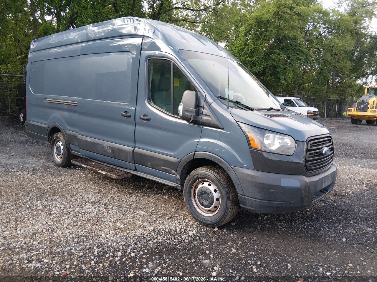 1FTYR3XM1KK****** · 2019 FORD TRANSIT-250