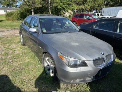 WBANA73575C****** · 2005 BMW 530I