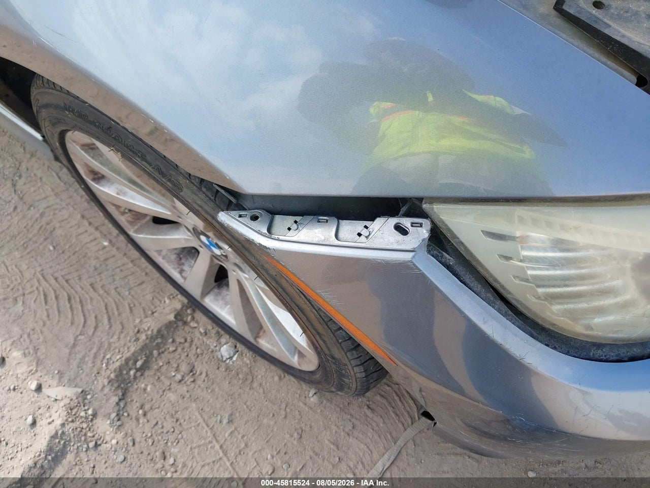 2011 BMW 328I · 6/11