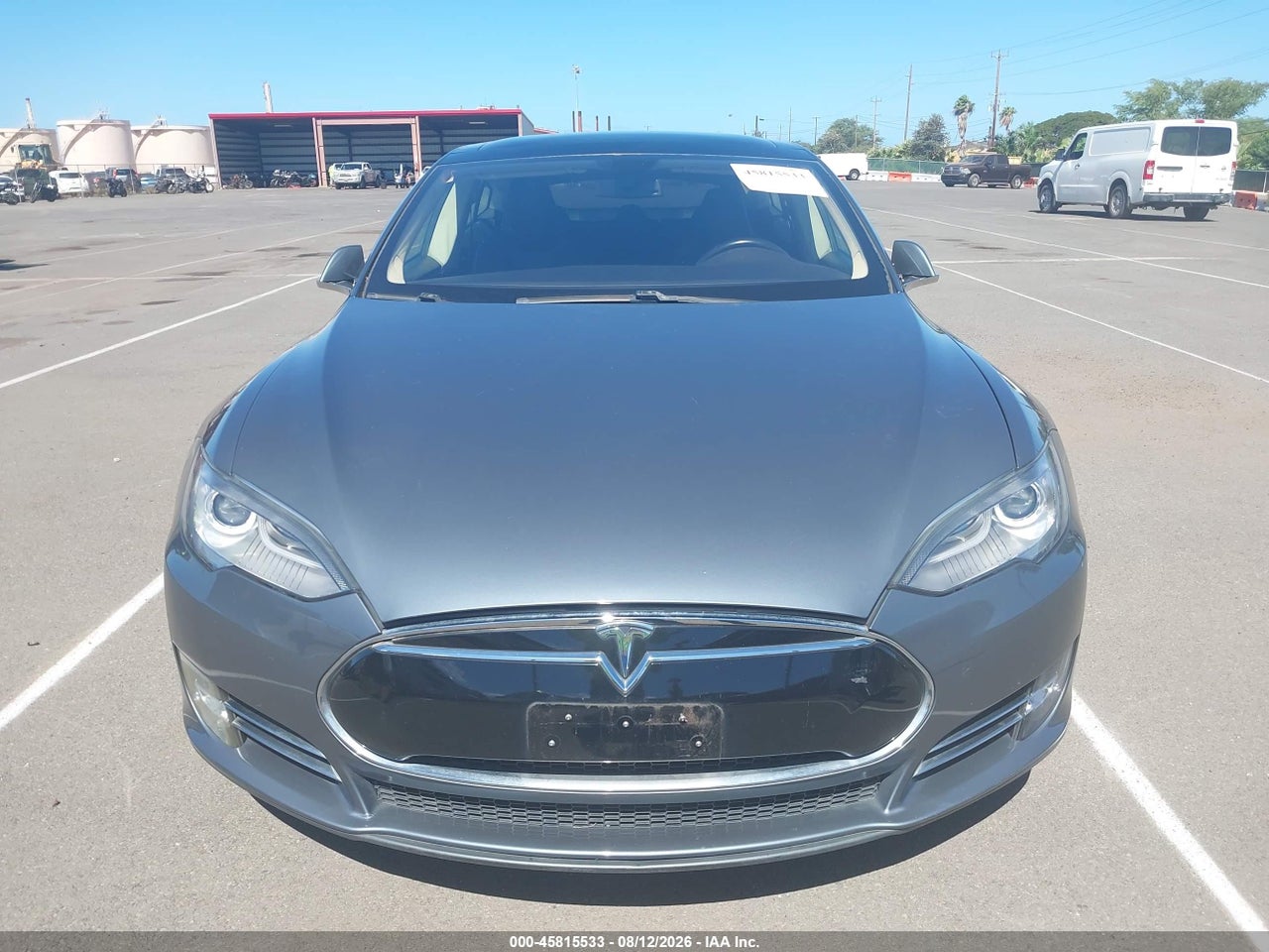 5YJSA1CG4DF****** · 2013 TESLA MODEL S · 6/11