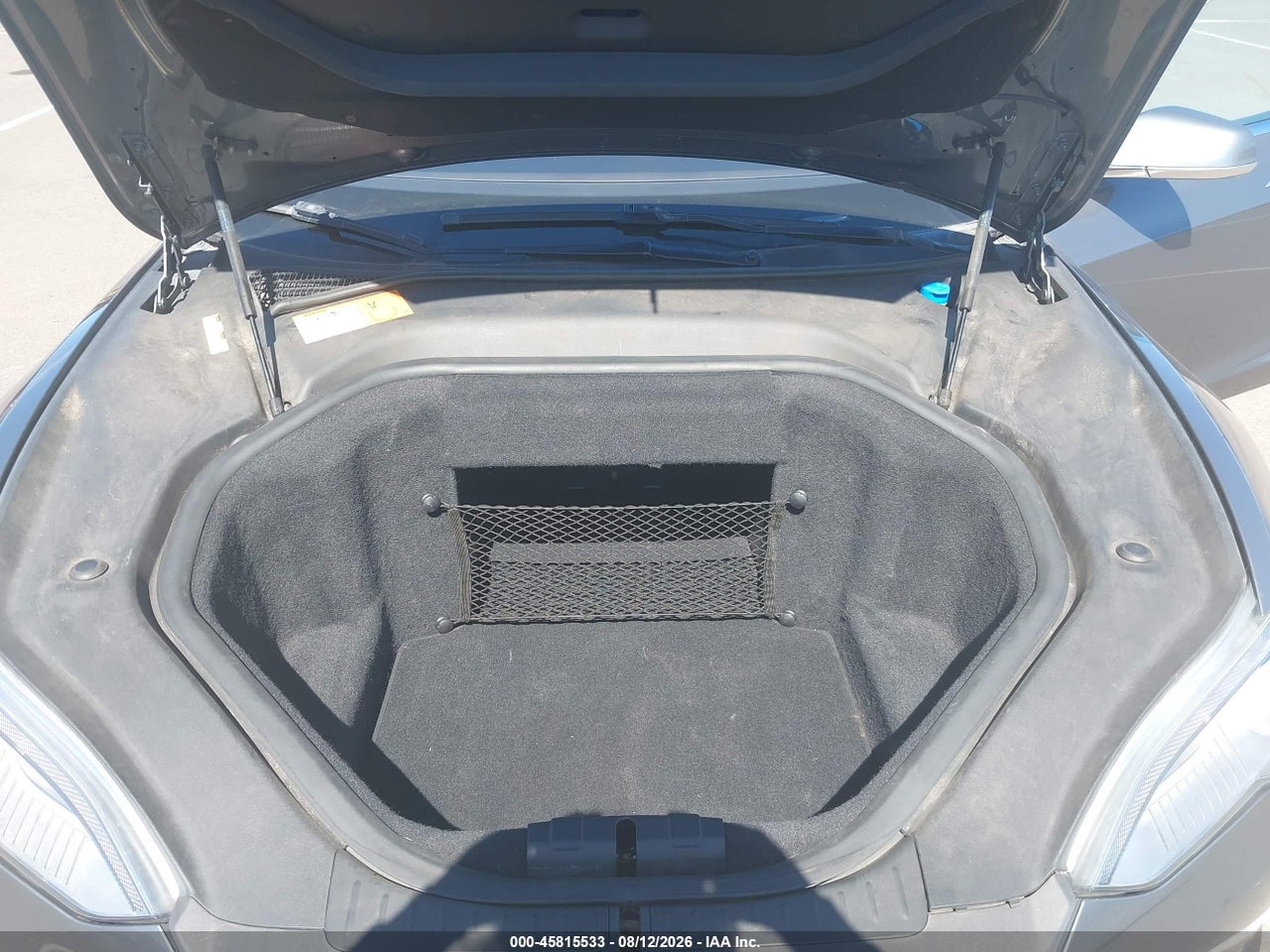 5YJSA1CG4DF****** · 2013 TESLA MODEL S · 10/11