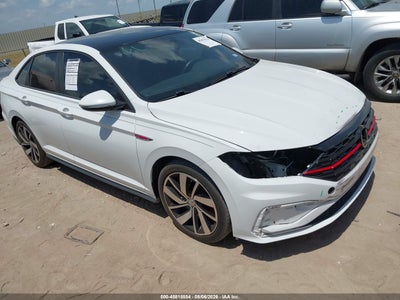 3VW5T7BUXKM****** · 2019 VOLKSWAGEN JETTA GLI 2.0T 35TH ANNIVERSARY EDITION/2.0T AUTOBAHN/2.0T S