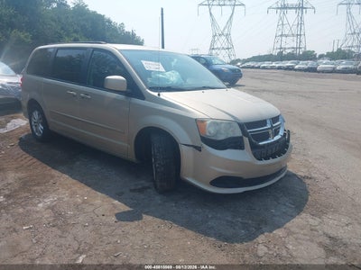 2C4RDGCG1DR****** · 2013 DODGE GRAND CARAVAN SXT