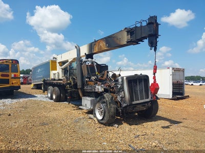 2008 PETERBILT 365