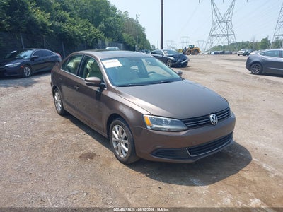 3VWB17AJ8EM****** · 2014 VOLKSWAGEN JETTA 1.8T SE