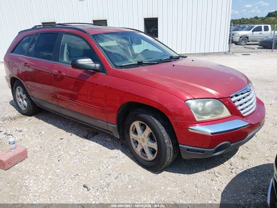 2004 CHRYSLER PACIFICA  