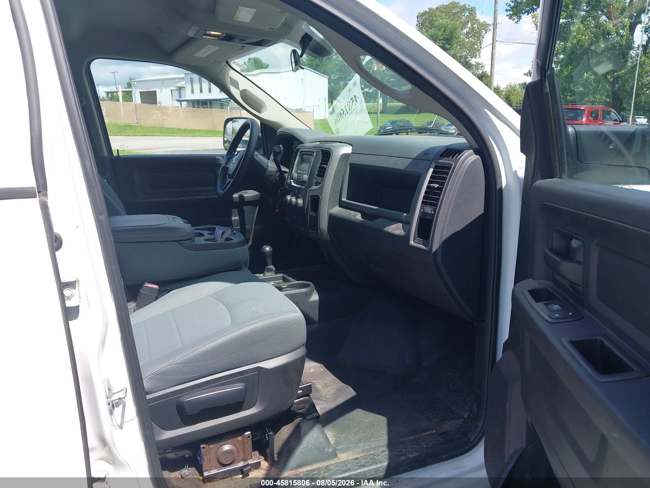 2017 RAM 3500   · 5/10