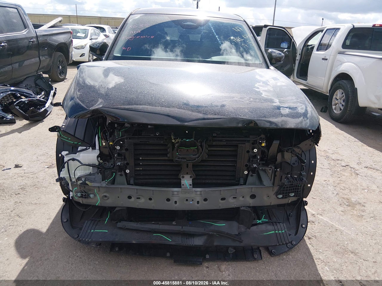 2026 MAZDA CX-5 2.5 S SELECT · 6/11