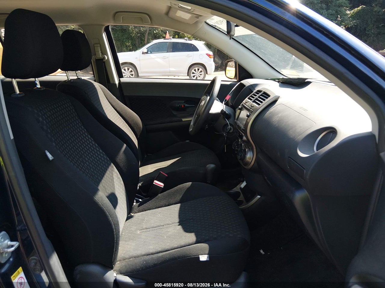 2014 SCION XD   · 5/11