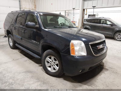 2008 GMC YUKON XL 1500 SLE