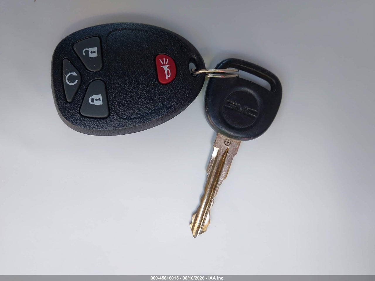 2GTEC13J581****** · 2008 GMC SIERRA 1500 SLE1 · 11/11