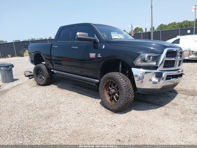 2012 RAM 3500 ST